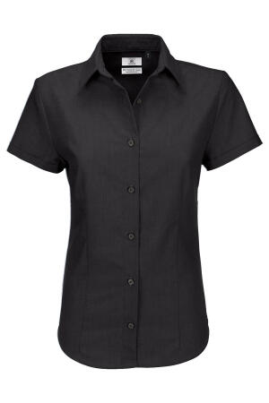 Oxford Bluse
