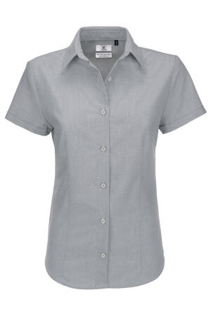 Oxford Bluse