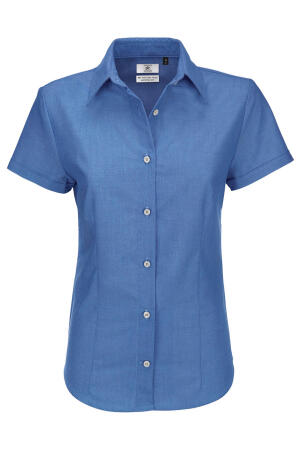 Oxford Bluse