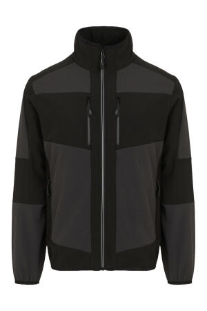 E-Volve 2-Layer Softshell Jacket