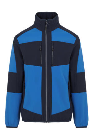 E-Volve 2-Layer Softshell Jacket