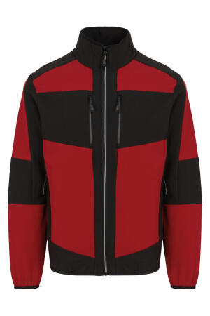 E-Volve 2-Layer Softshell Jacket
