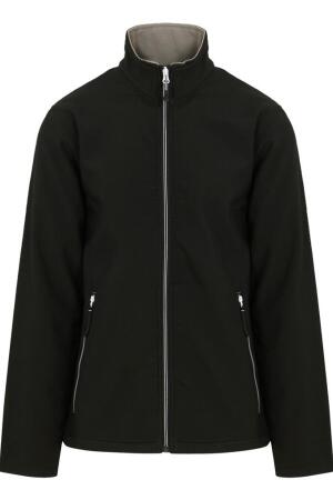 Ascender 2-Layer Softshell Jacket