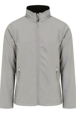 Ascender 2-Layer Softshell Jacket
