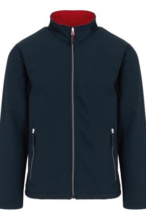 Ascender 2-Layer Softshell Jacket