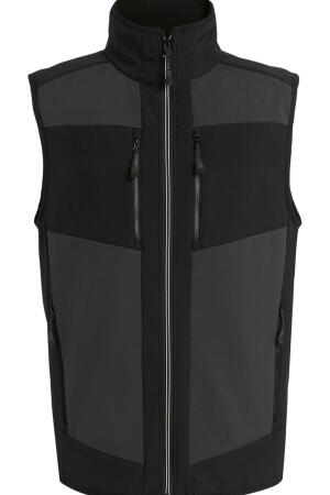 E-Volve Softshell Bodywarmer