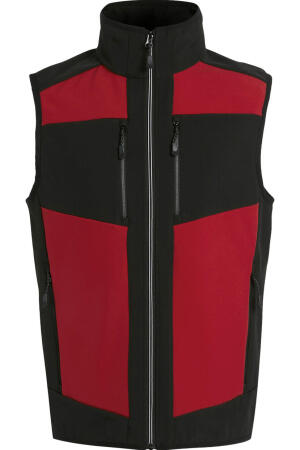 E-Volve Softshell Bodywarmer