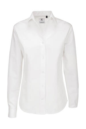 Twill Bluse LA
