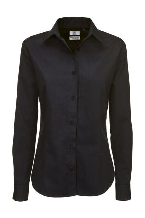 Twill Bluse LA