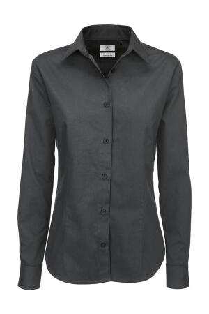 Twill Bluse LA