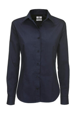 Twill Bluse LA