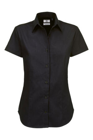 Twill Bluse