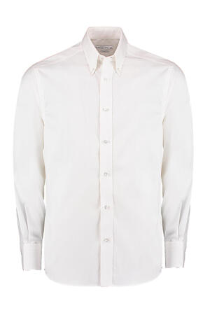 Tailored Fit Premium Oxford Hemd LA