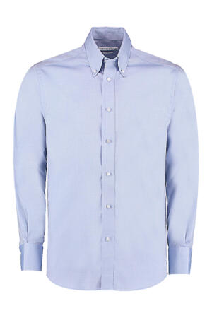 Tailored Fit Premium Oxford Hemd LA