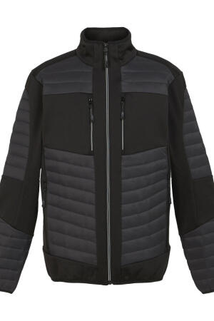 E-Volve Thermal Hybrid Jacket
