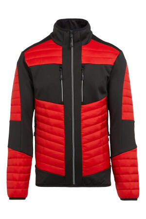 E-Volve Thermal Hybrid Jacket