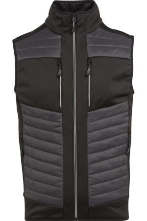 E-Volve Thermal Hybrid Bodywarmer