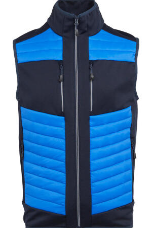 E-Volve Thermal Hybrid Bodywarmer