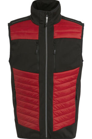 E-Volve Thermal Hybrid Bodywarmer