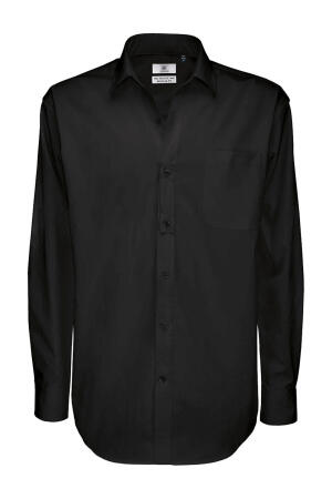 Twill Hemd LA