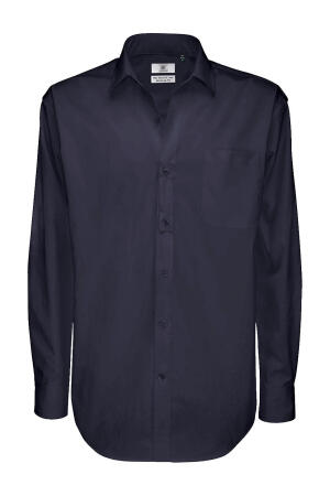 Twill Hemd LA