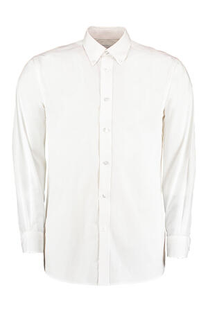 Slim Fit Business Shirt LS