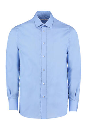Slim Fit Business Shirt LS