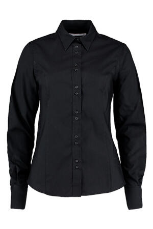 Ladies' City Business Shirt LS