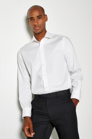 Executive Premium Oxford Hemd LA