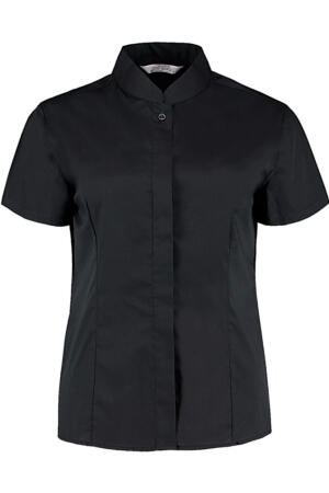 Bargear™  Mandarin Shirt Lady