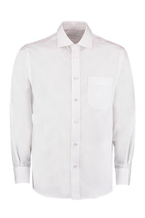 Premium Non Iron Corporate Shirt LS
