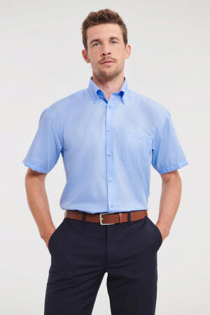 Absolut bügelfreies Hemd