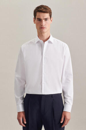 Schwarze Rose Hemd LA