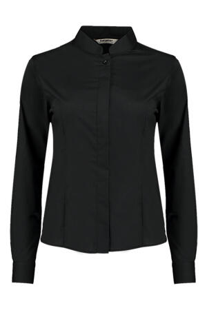 Bargear™  Mandarin Shirt Lady LS