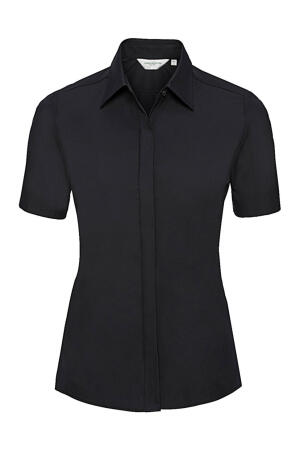 Ladies` Ultimate Stretch Shirt