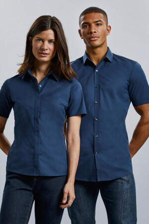 Ladies` Ultimate Stretch Shirt