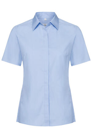 Ladies` Ultimate Stretch Shirt