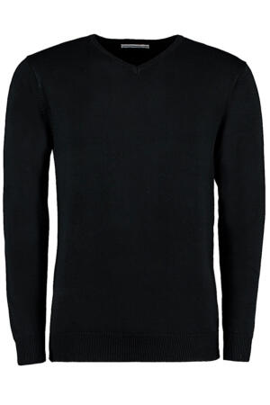 Arundel V-Neck Sweater