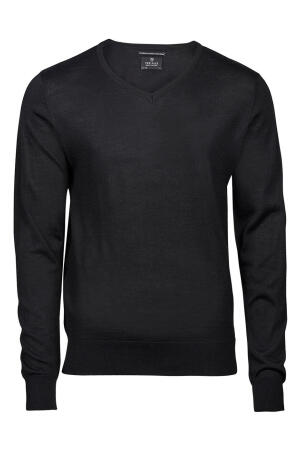 Men`s V-Neck Sweater