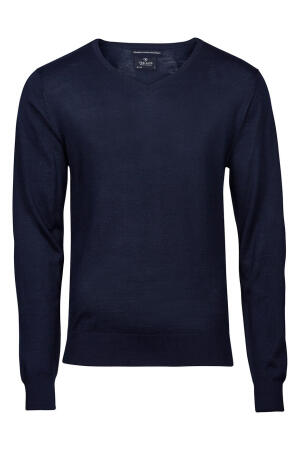 Men`s V-Neck Sweater