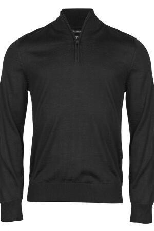Men`s Half Zip