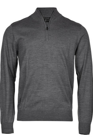 Men`s Half Zip