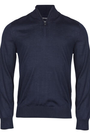 Men`s Half Zip