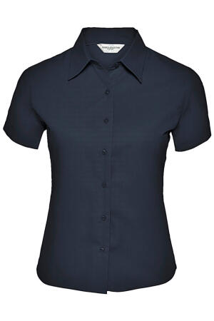 Ladies Classic Twill Shirt