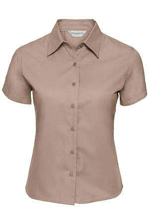 Ladies Classic Twill Shirt