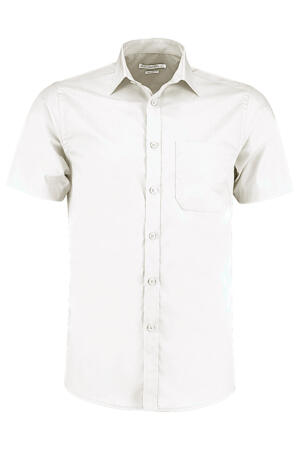 The Poplin Shirt