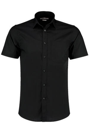 The Poplin Shirt