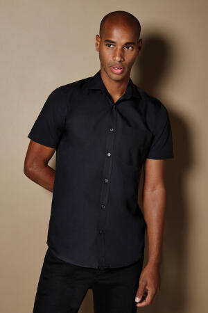 The Poplin Shirt