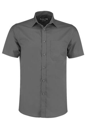 The Poplin Shirt