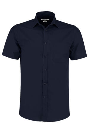 The Poplin Shirt
